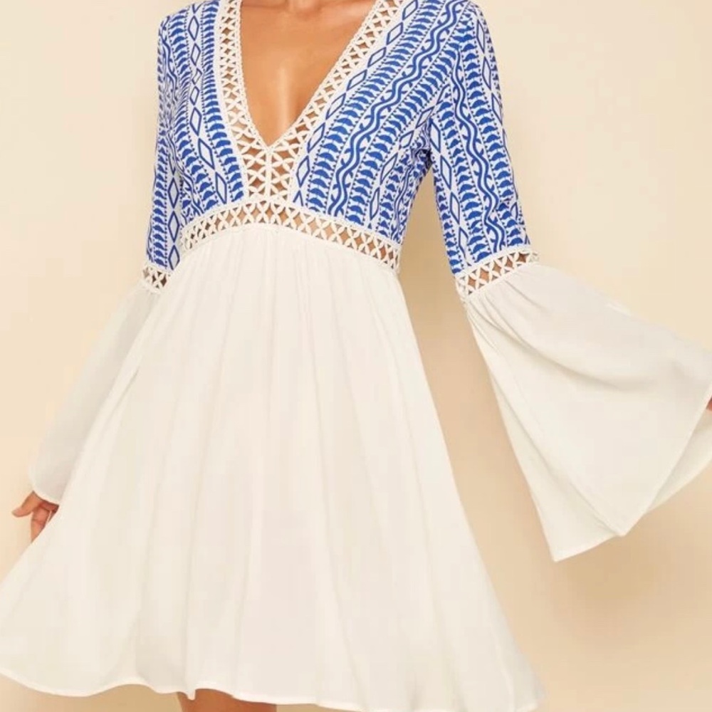 Perfect date dress!